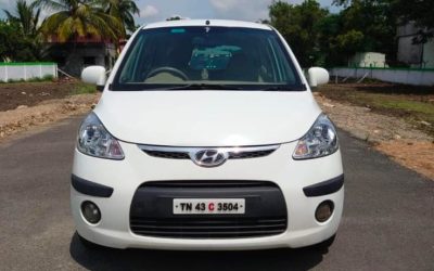 Hyundai  I 10 Era