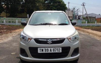 Maruti Alto k10
