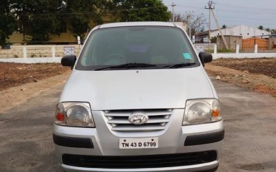 Hyundai sentro