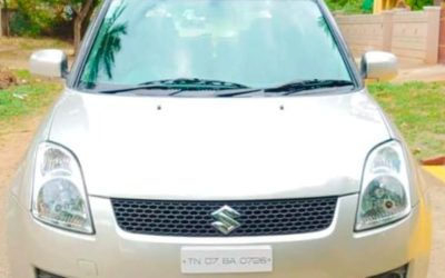 Maruti  Swift