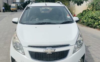 Chevrolet Beat