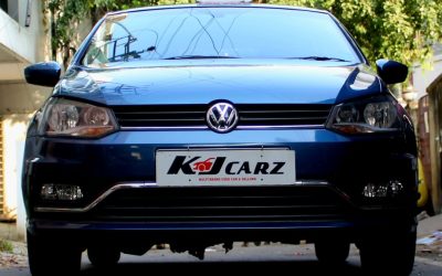 Volkswagen Ameo