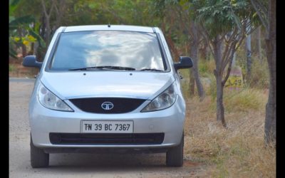 Tata Indica vesta