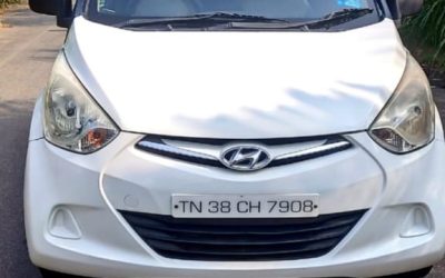 Hyundai Eon ERA