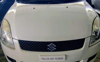 Maruti Swift VDI