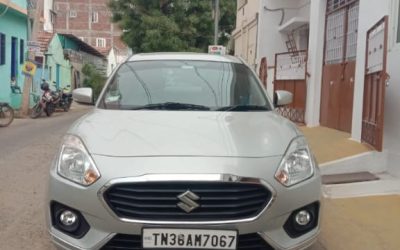 Maruti Swift Dzier VDI