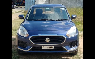 Maruti Swift Dzier (VDI)